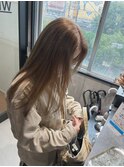 beige color