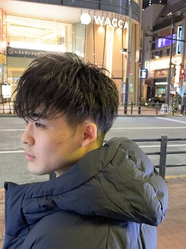 ヒロギンザ 池袋東口店(HIRO GINZA) シークレットスパイラル