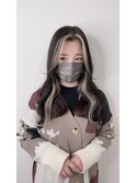 フェイスフレーミング