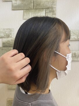 ジパングペイント 押上店(Zipangu Paint) 大人ハイトーン