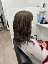 バンビ 坪井店(Bambi)&nbsp;脱白髪染め