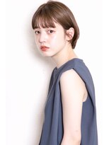 メリケンビューティーパーラー コウベ(MERICAN BEAUTY PARLOR KOBE)&nbsp;大人可愛い20代30代40ショート