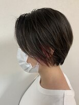 スケール(SCALE)&nbsp;ショート×インナーワイン