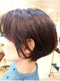 ショート