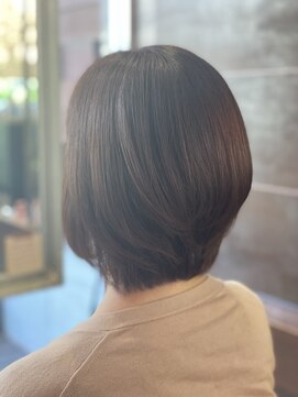 フクトコ(fukutoco) 似合わせ骨格矯正カット