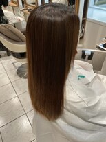 アッシュ 西葛西店(Ash)&nbsp;プレミアム縮毛矯正