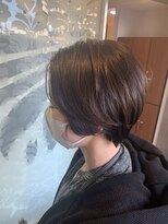 エディット アンド 緑地(Edit&)&nbsp;ショート大人