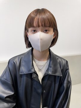 エイト 三軒茶屋店(EIGHT) ワイドバング