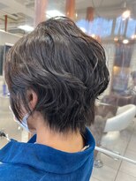 バサ 新所沢店(BASSA)&nbsp;簡単スタイリングヘア