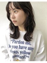 リムレス(LIMLESS)&nbsp;韓国風くびれミディアム１0代２0代