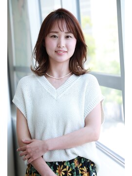 エフ イチリン 本八幡店(F.ICHIRIN) サマーレイヤー