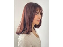 ヘアリゾート リノ(Hair resort Lino)
