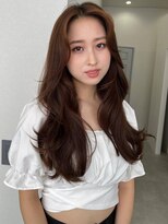 ソヨン 山形桜田店(SOYON)&nbsp;リバース巻き×レイヤー