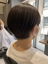 フラミューム 富士(flammeum) 耳掛けショートスタイル【富士】