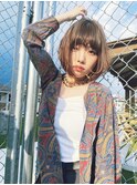 ラフボブ