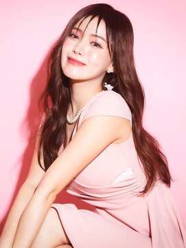 ルフレ 新宿本店1st(Reflet) 韓国スタイル