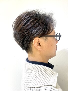 アッシュ 町田駅前通り店(Ash) 【Ash町田駅前通り店　木口優子】大人ショート