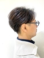 アッシュ 町田駅前通り店(Ash) 【Ash町田駅前通り店 木口優子】大人ショート