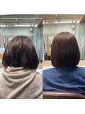 美革ストレート
