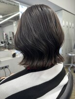 パドバイレイム(pado by LAME)&nbsp;ワンホンボブ