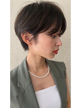 フラミューム 富士(flammeum) ショート