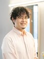ミーヘアー(meet hair) タケシタ マサシ