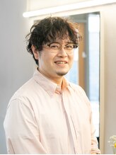ミーヘアー(meet hair) タケシタ マサシ