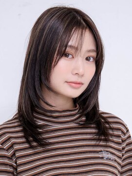 エンタク 新宿三丁目店(enntaku) 韓国/レイヤーカット/縮毛矯正/men's/新宿三丁目駅