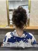 高めアップ