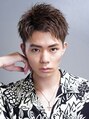 リップス 横浜(LIPPS) ベリーショートからミディアムまで骨格に合わせてカット致します