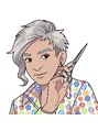 カシュカシュ(cache cache) 石崎 立矢