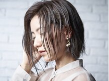 イートンクロップ オオツキ(Eton Crop Otsuki)