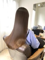 アールサロン 名駅(Rr SALON)&nbsp;アッシュブラウン