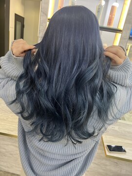 ラピス 千葉(Lapis) ブルー
