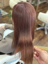 ビーエフサロン 大森町店(B×F SALON)&nbsp;髪質改善×カラー