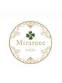ミラリー トウキョウ(Mirareee Tokyo)/Mirareee Tokyo (ミラリートウキョウ)