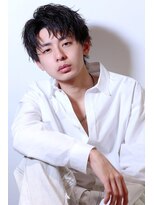 リップス 仙台annex(LIPPS)&nbsp;グロッシーエッジショート