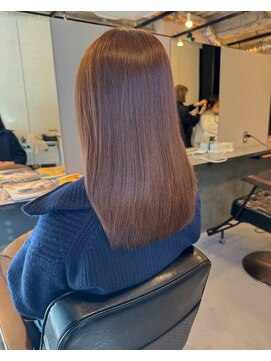 アレッタ 久が原(ALETTA) ロングレイヤー