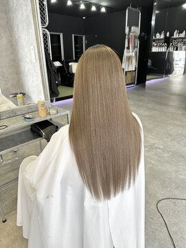 スワン アサヒカワ(SWAN ASAHIKAWA) 寒色ベージュ