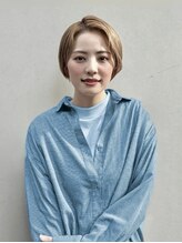 ジーナ セントラル銀座(Zina) 古賀 歩実