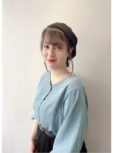 リラ 大泉学園(Lilas) Risa kunou