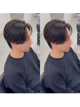 《*ニュアンスパーマ×ツイストスパイラルパーマ*》スタイリングが簡単に仕上がる手軽スタイル［静岡］