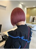 チェリーピンク