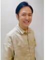 ヘアーアンドメイク アンジュ 中野店(Hair&Make ange) 小林 貴史