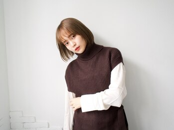アオイトリ 松岡店(aoitori)の写真/丁寧なカウンセリング◎自分では上手くできない悩みや理想のスタイルを相談してみませんか♪
