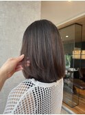 ぷつっとスタイルにレイヤーを