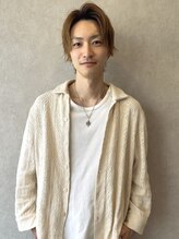 ヴィップルーム(viproom) 山崎 慎悟