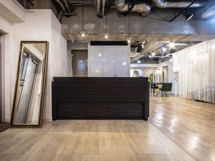 スチャステニィーバイルミ 日ノ出町店(Stastny by Lumi)の写真