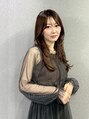 エストアール フクオカ 福岡博多店(est-r. Fukuoka) Ayaka 