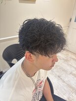 キャパ(CAPA)&nbsp;サーフカール